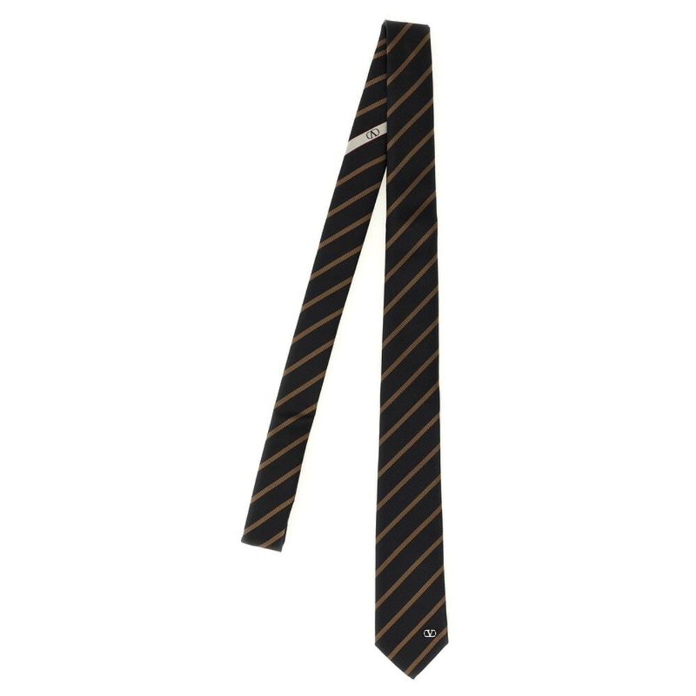 Valentino Garavani Men Tie Valentino Garavani Regimental